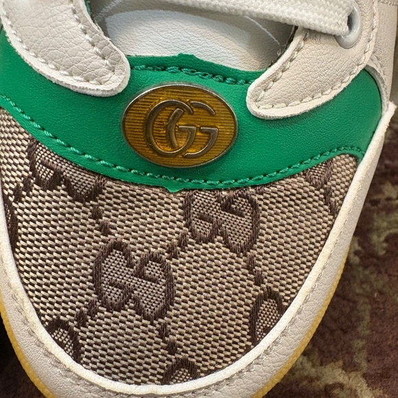 Gucci sneaker - Picture 9 of 12
